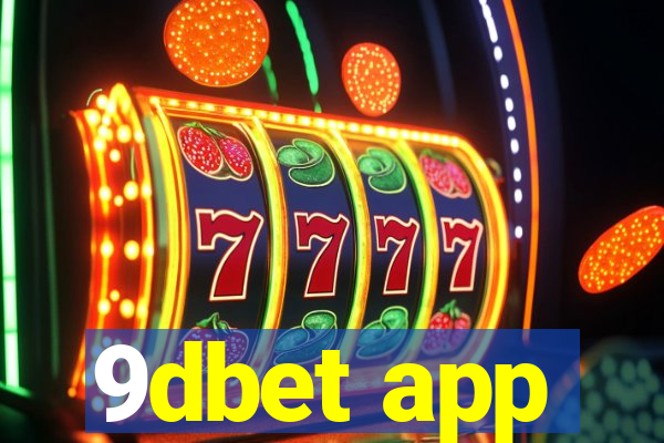 9dbet app